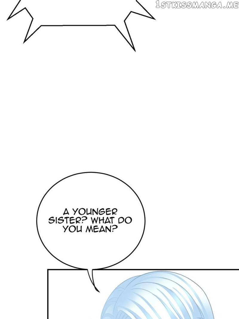 The Icy Chairman’s Cute Little Wife chapter 75 - page 54