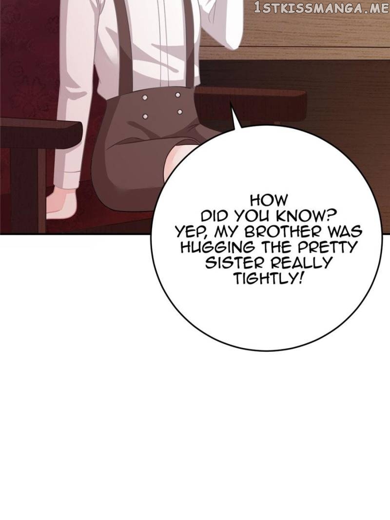 The Icy Chairman’s Cute Little Wife chapter 75 - page 57