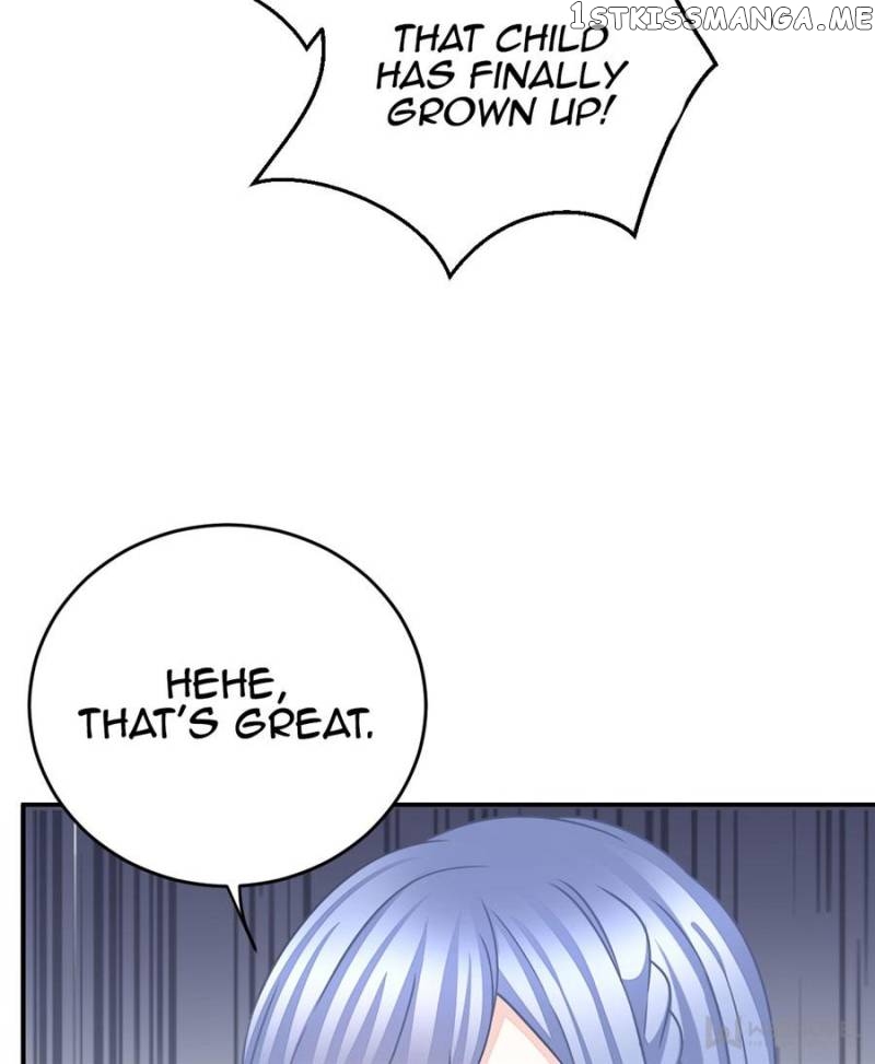 The Icy Chairman’s Cute Little Wife chapter 75 - page 64