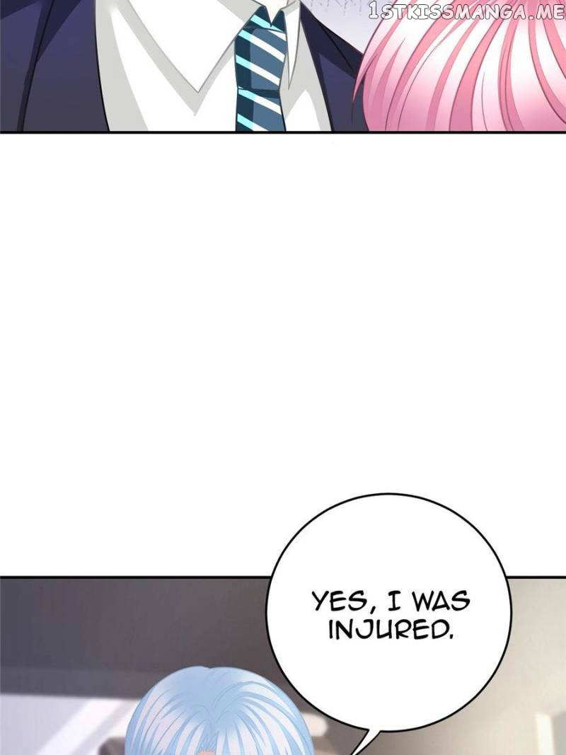 The Icy Chairman’s Cute Little Wife chapter 74 - page 26