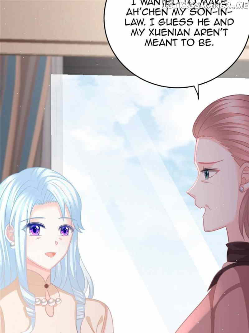 The Icy Chairman’s Cute Little Wife chapter 73 - page 17