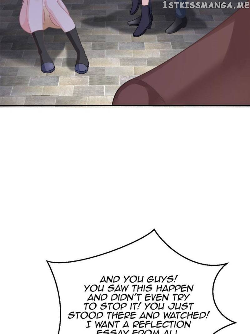 The Icy Chairman’s Cute Little Wife chapter 71 - page 40