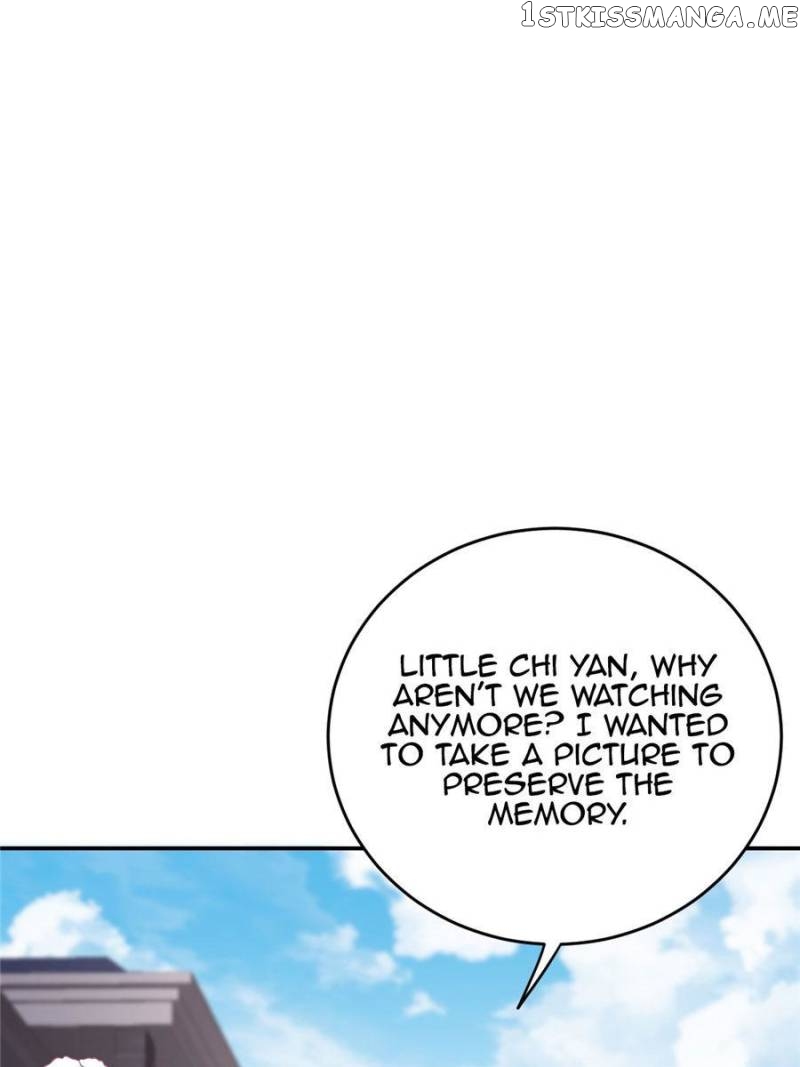 The Icy Chairman’s Cute Little Wife chapter 71 - page 43