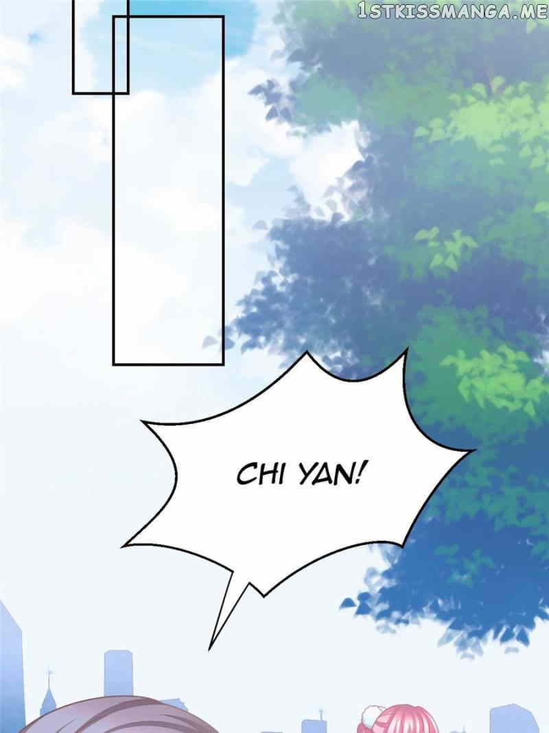 The Icy Chairman’s Cute Little Wife chapter 69 - page 18