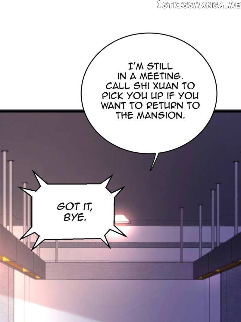 The Icy Chairman’s Cute Little Wife chapter 68 - page 45