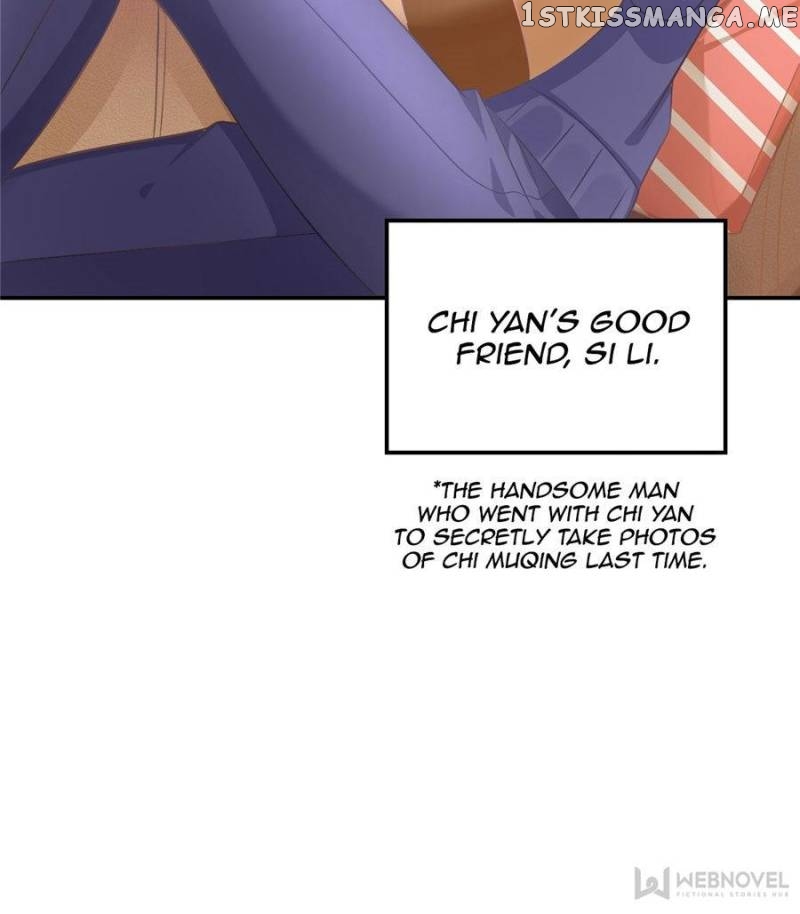 The Icy Chairman’s Cute Little Wife chapter 67 - page 31