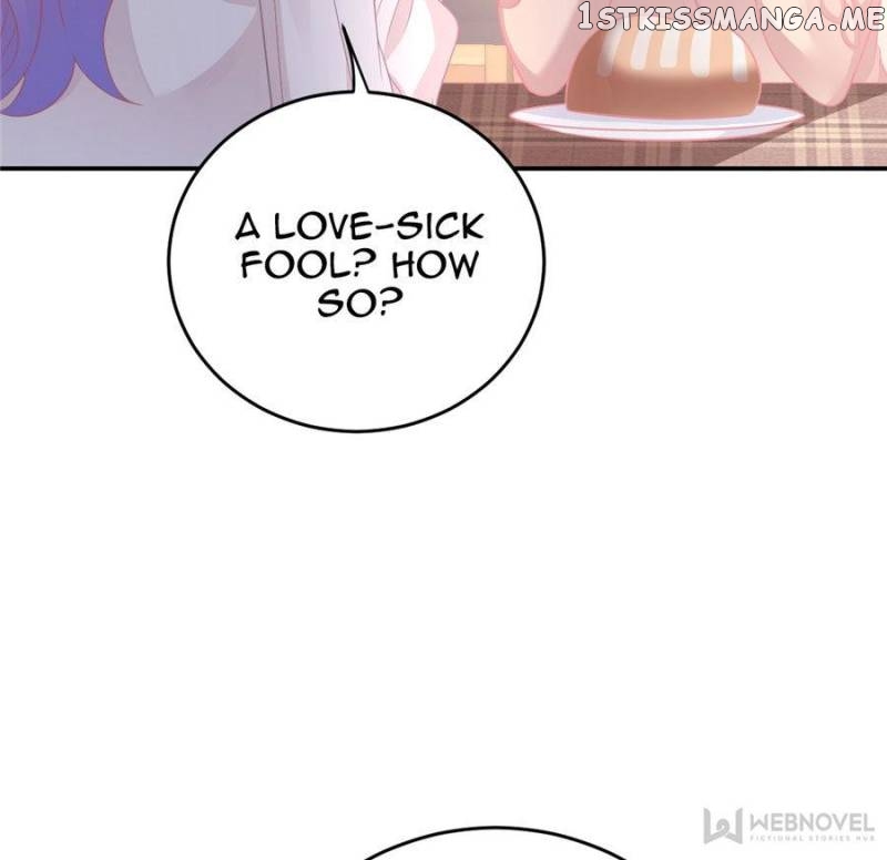 The Icy Chairman’s Cute Little Wife chapter 67 - page 45