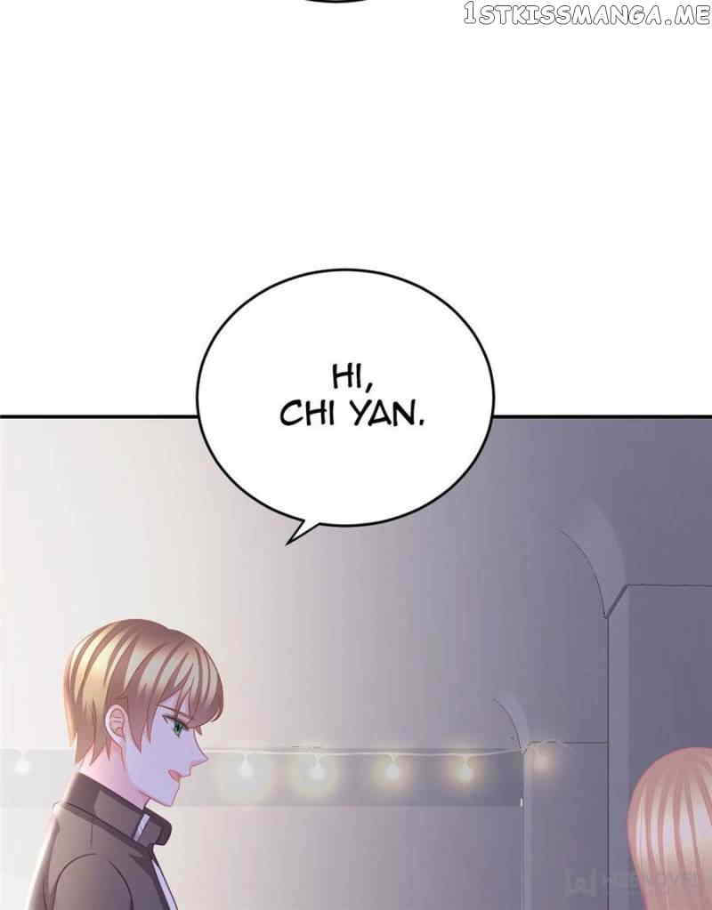 The Icy Chairman’s Cute Little Wife chapter 67 - page 57