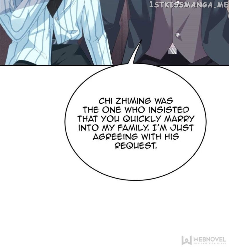 The Icy Chairman’s Cute Little Wife chapter 66 - page 8