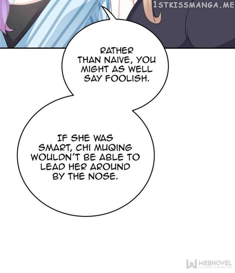 The Icy Chairman’s Cute Little Wife chapter 65 - page 14