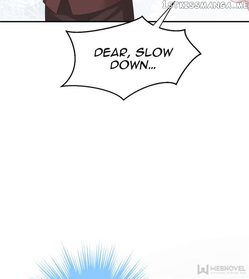 The Icy Chairman’s Cute Little Wife chapter 64 - page 29