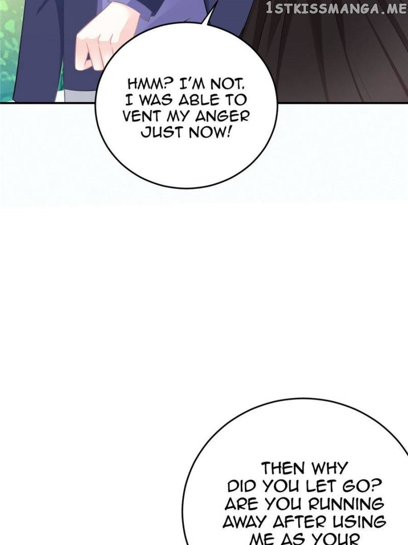 The Icy Chairman’s Cute Little Wife chapter 64 - page 3