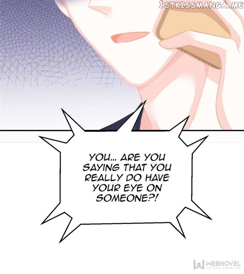 The Icy Chairman’s Cute Little Wife chapter 64 - page 42