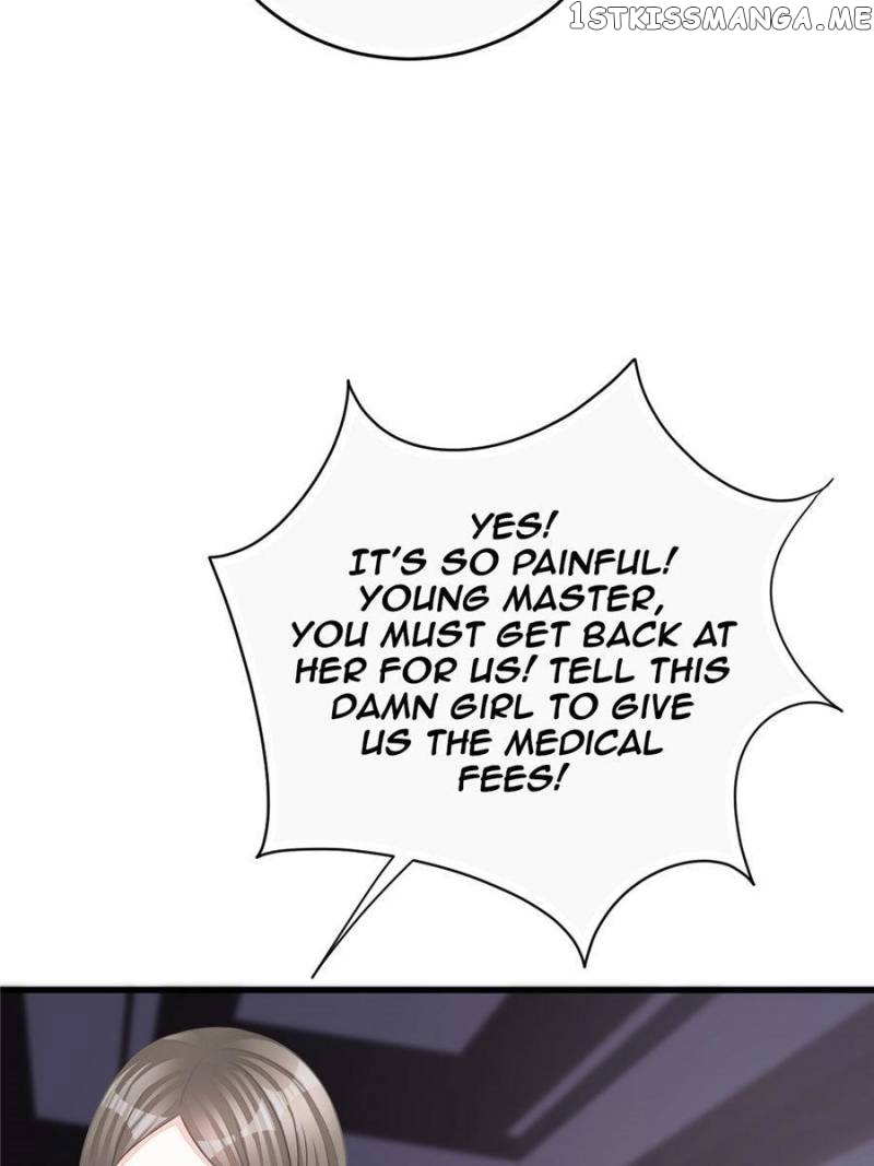 The Icy Chairman’s Cute Little Wife chapter 62 - page 45