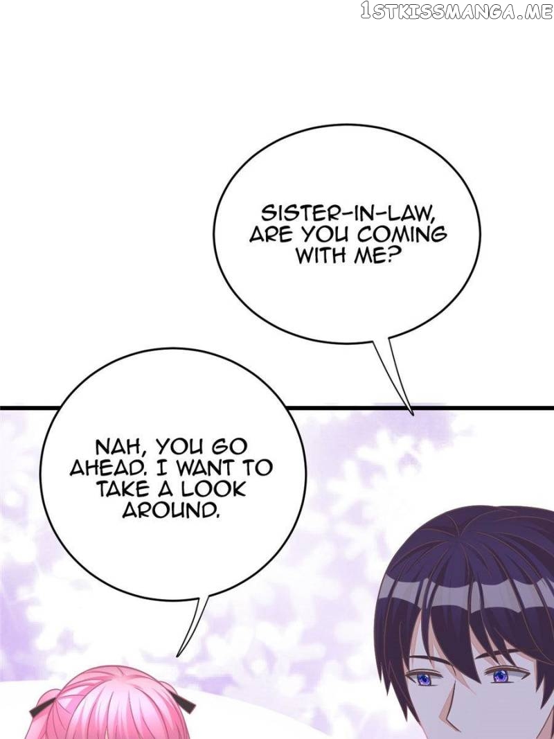 The Icy Chairman’s Cute Little Wife chapter 60 - page 67