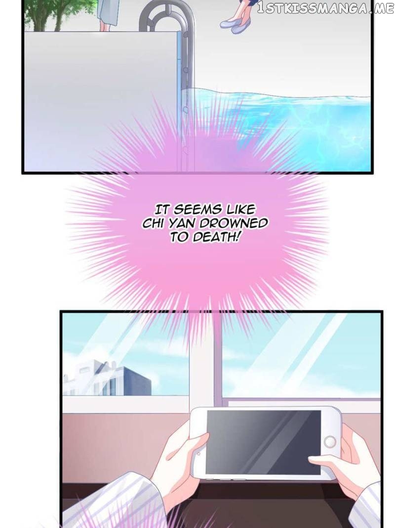 The Icy Chairman’s Cute Little Wife chapter 1 - page 46