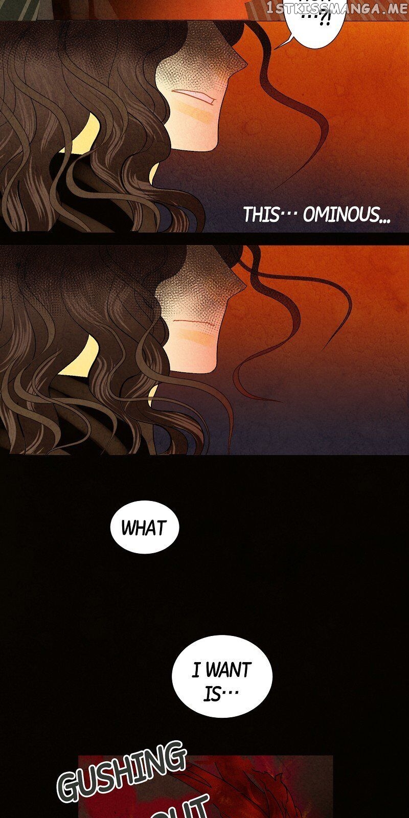 Exchanged Heart chapter 26 - page 12