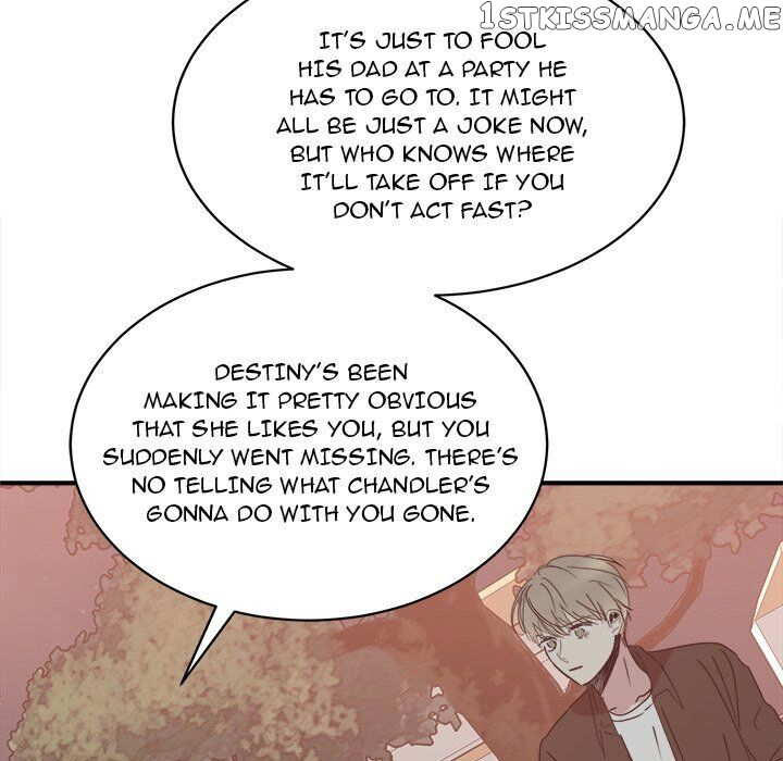 Do You Believe In Ghosts? chapter 34 - page 73