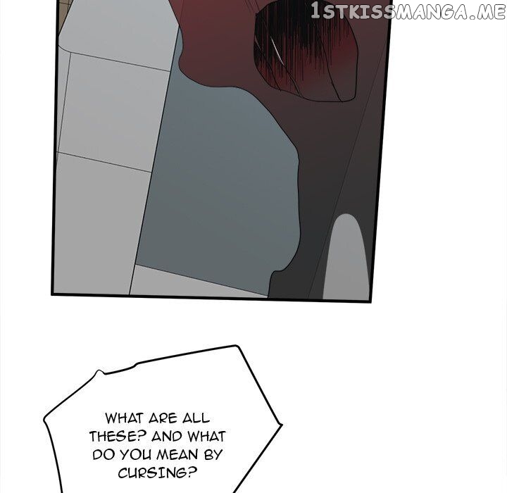 Do You Believe In Ghosts? chapter 32 - page 60