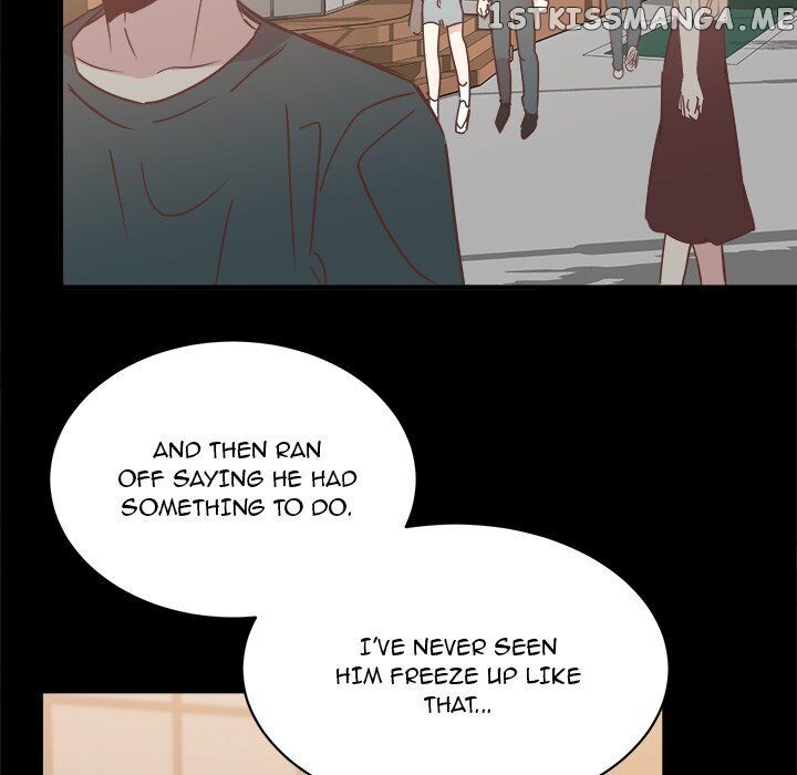 Do You Believe In Ghosts? chapter 31 - page 30