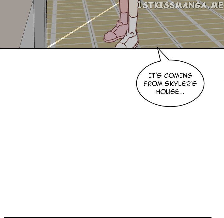 Do You Believe In Ghosts? chapter 31 - page 90