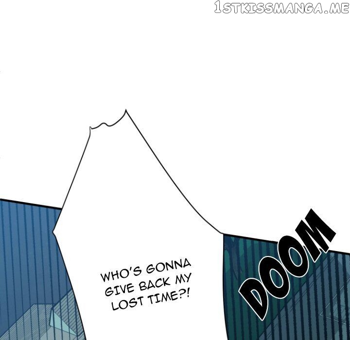 Do You Believe In Ghosts? chapter 30 - page 130