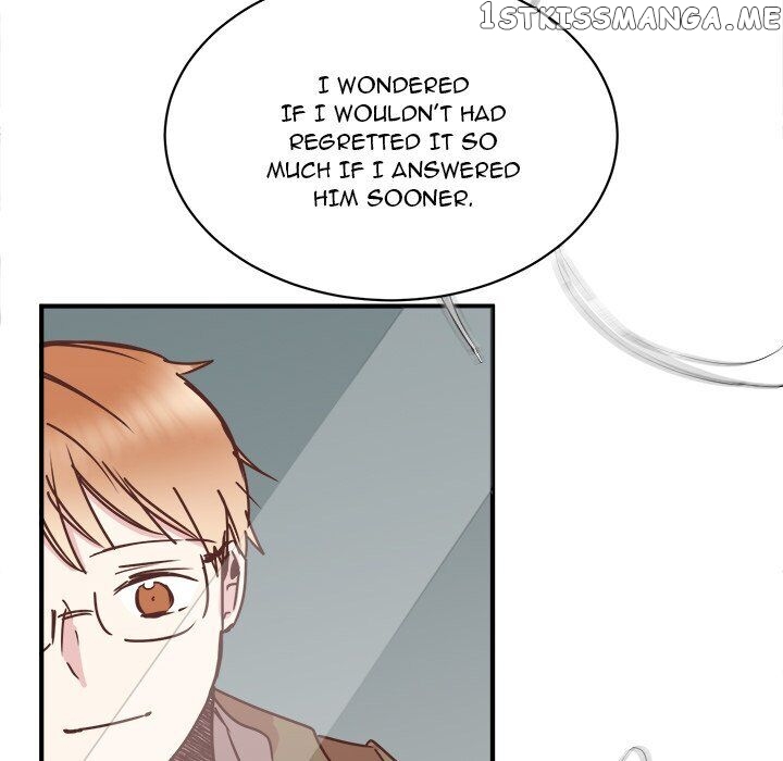 Do You Believe In Ghosts? chapter 29 - page 70