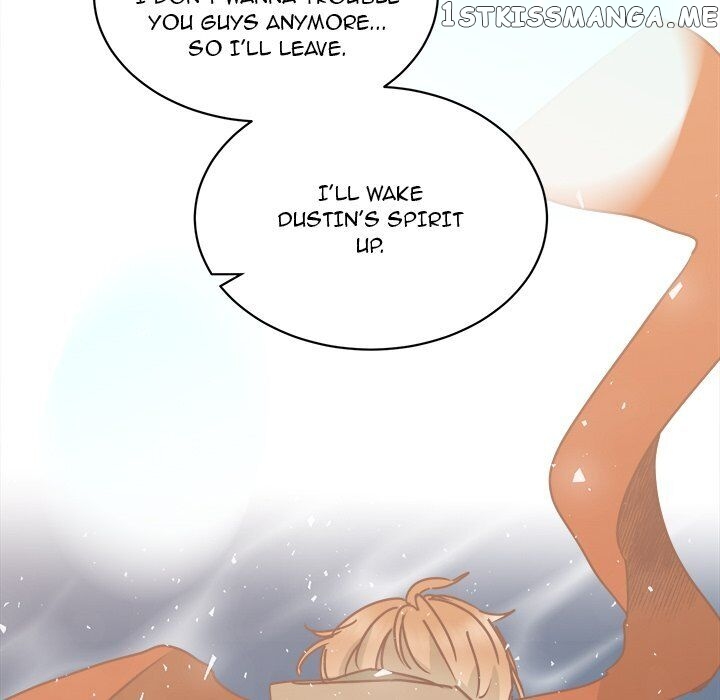 Do You Believe In Ghosts? chapter 29 - page 89