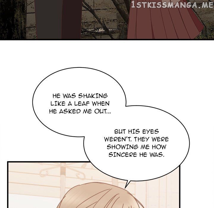 Do You Believe In Ghosts? chapter 28 - page 106