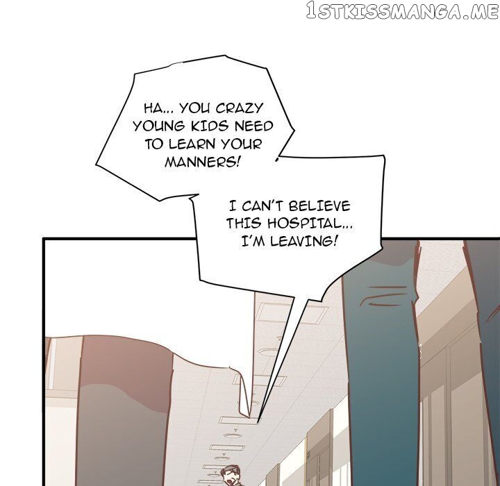 Do You Believe In Ghosts? chapter 28 - page 80