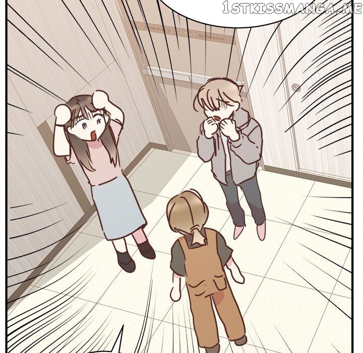 Do You Believe In Ghosts? chapter 28 - page 90