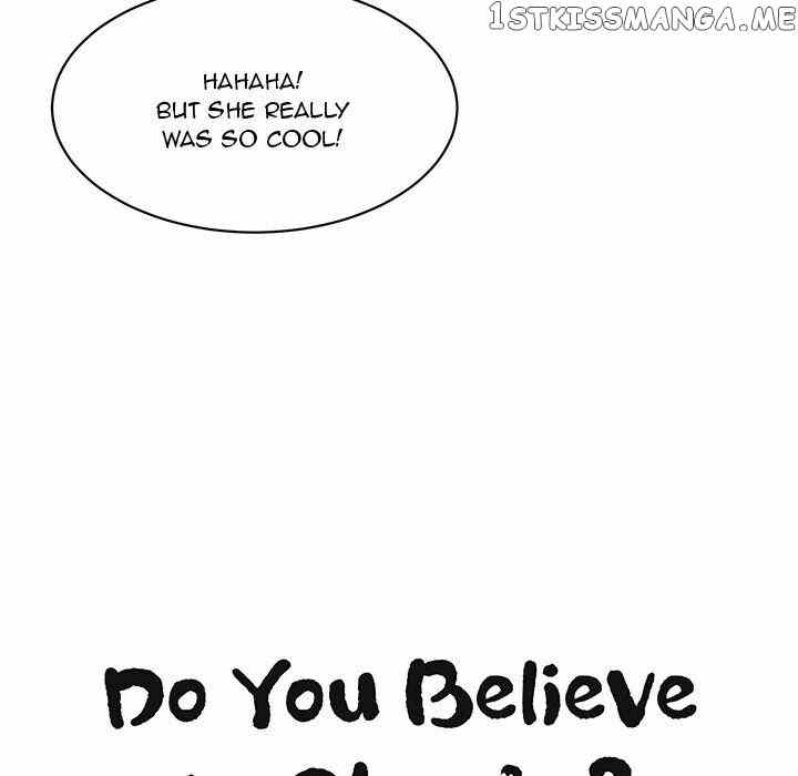 Do You Believe In Ghosts? chapter 26 - page 45