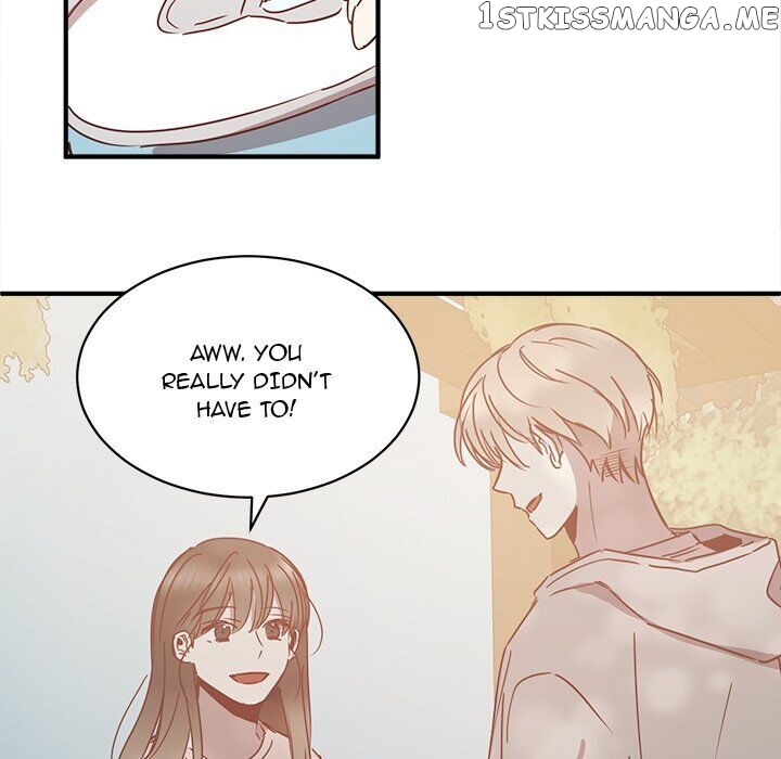 Do You Believe In Ghosts? chapter 26 - page 51