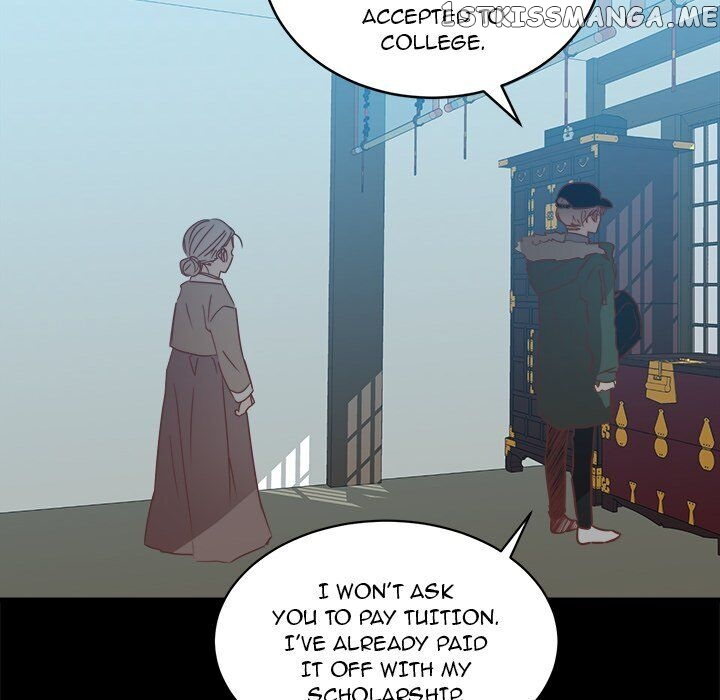 Do You Believe In Ghosts? chapter 25 - page 12