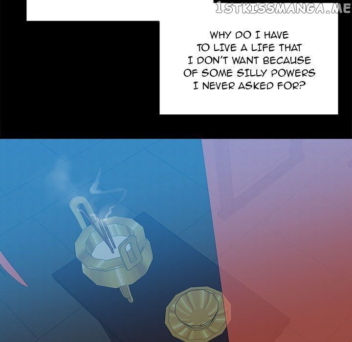 Do You Believe In Ghosts? chapter 25 - page 23