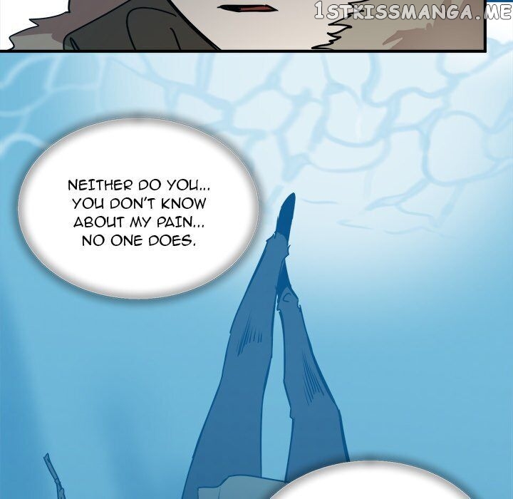 Do You Believe In Ghosts? chapter 25 - page 36