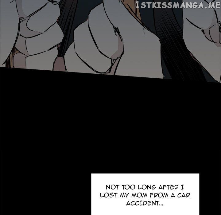 Do You Believe In Ghosts? chapter 25 - page 39