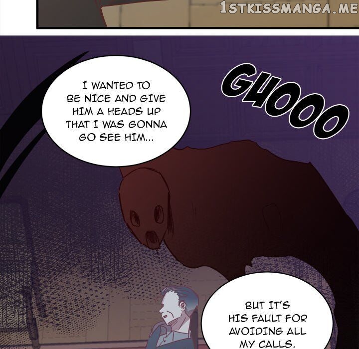 Do You Believe In Ghosts? chapter 25 - page 69