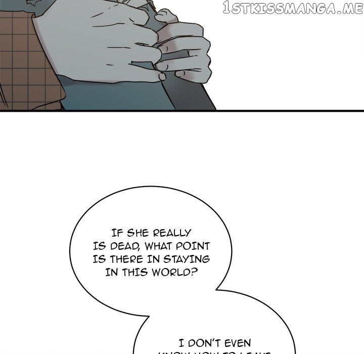 Do You Believe In Ghosts? chapter 24 - page 57