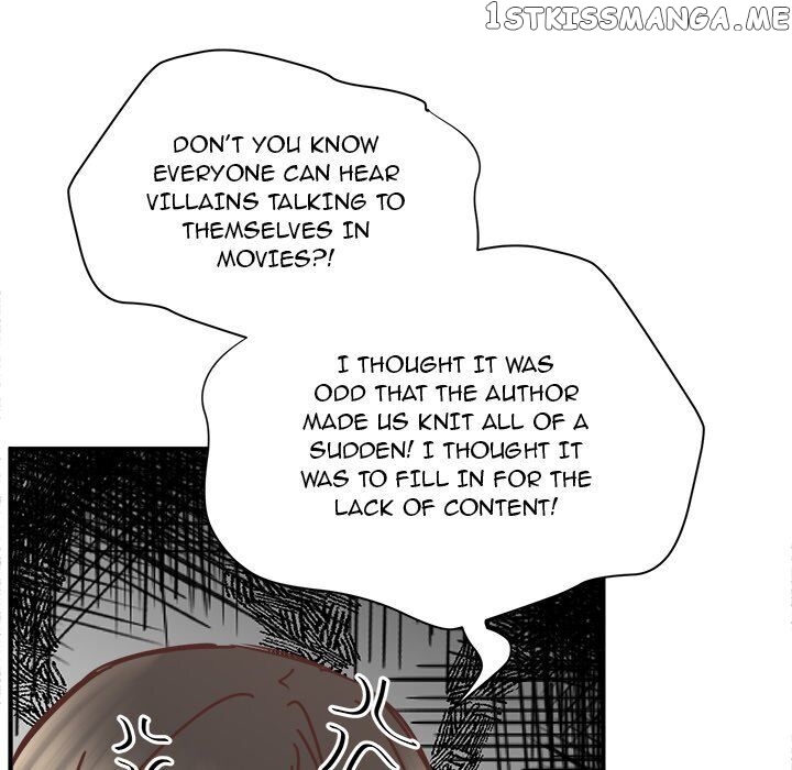 Do You Believe In Ghosts? chapter 23 - page 85