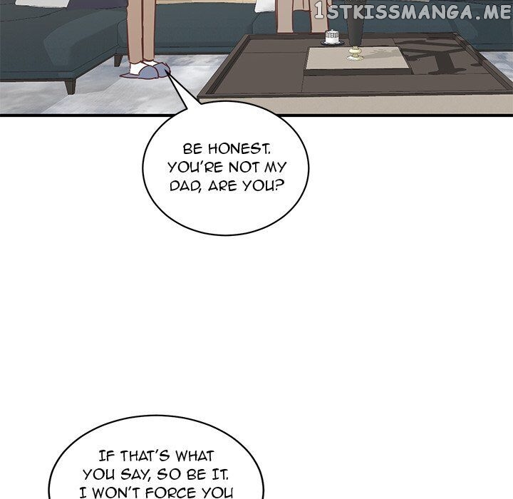 Do You Believe In Ghosts? chapter 22 - page 33