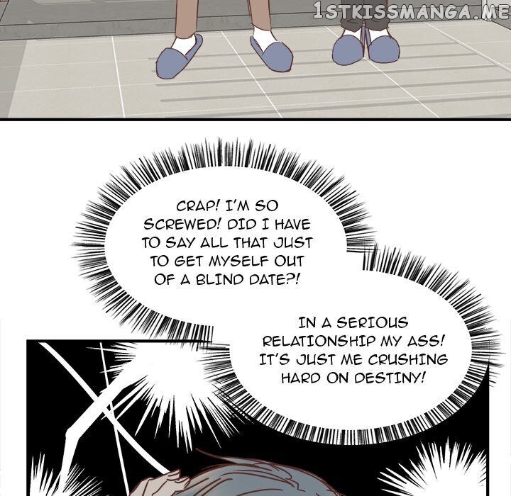 Do You Believe In Ghosts? chapter 22 - page 46