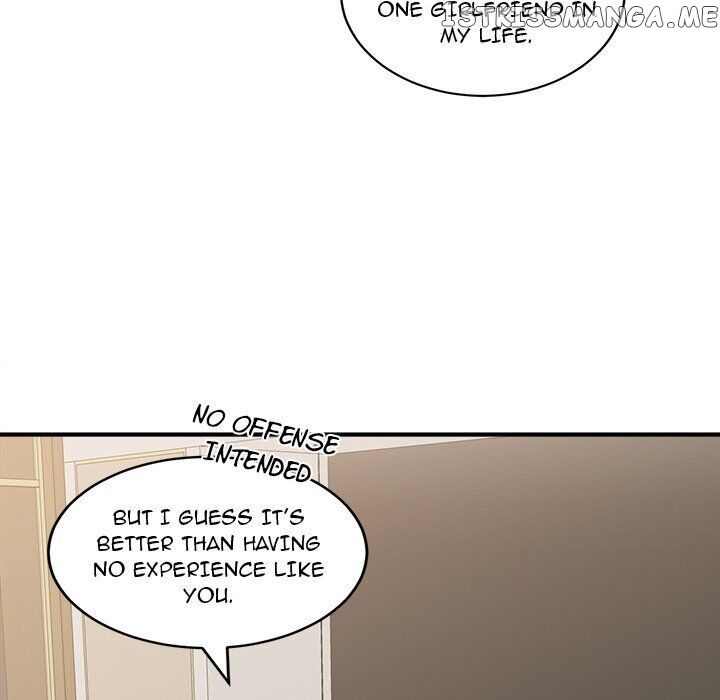 Do You Believe In Ghosts? chapter 22 - page 60