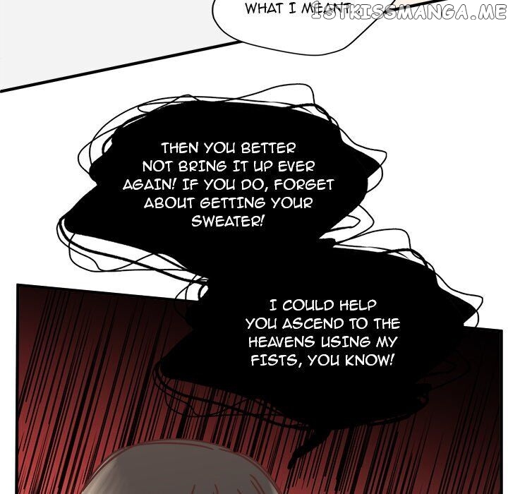 Do You Believe In Ghosts? chapter 21 - page 62