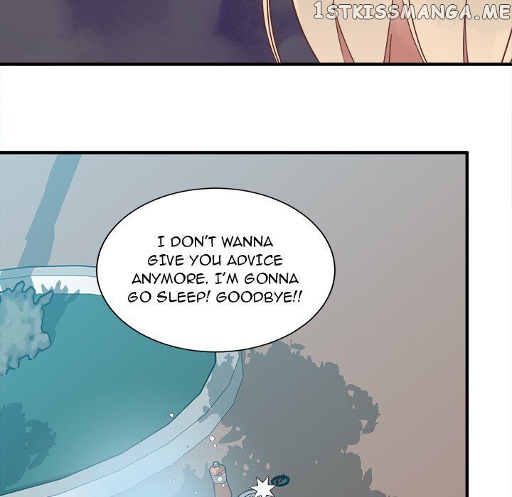 Do You Believe In Ghosts? chapter 15 - page 65