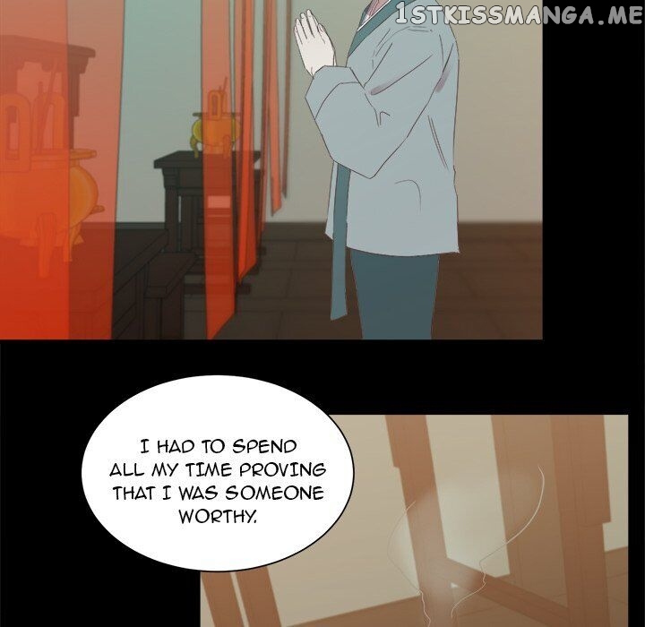 Do You Believe In Ghosts? chapter 14 - page 66