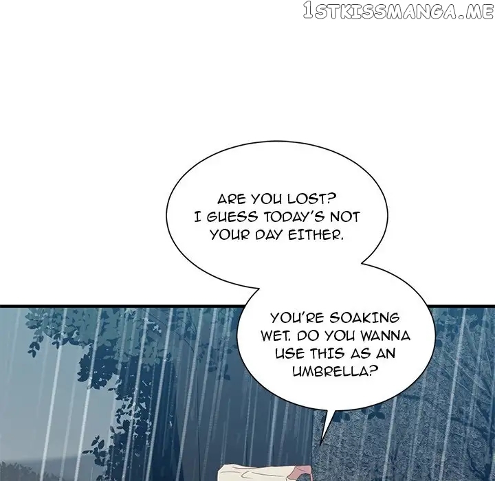 Do You Believe In Ghosts? Chapter 12 - page 32