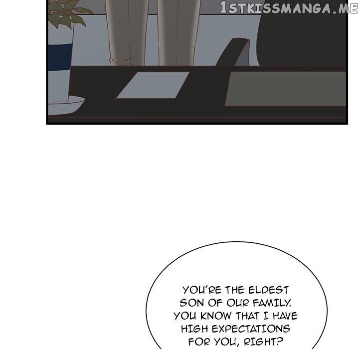 Do You Believe In Ghosts? chapter 11 - page 30