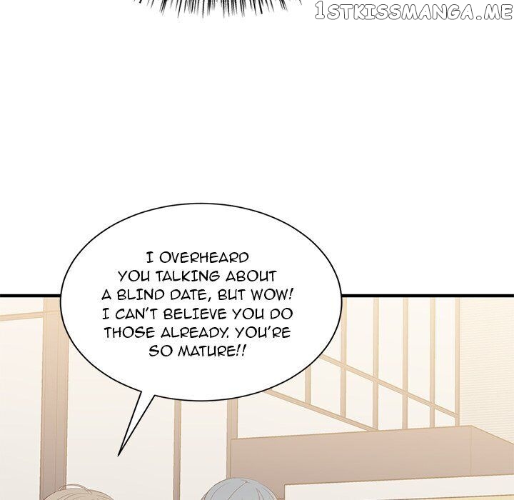 Do You Believe In Ghosts? chapter 11 - page 49