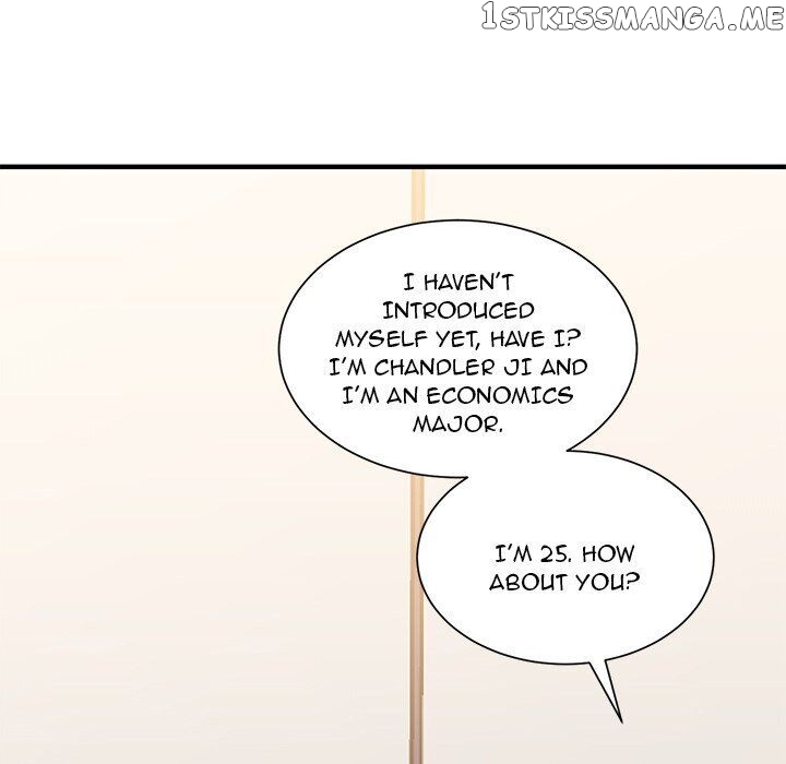 Do You Believe In Ghosts? chapter 11 - page 73